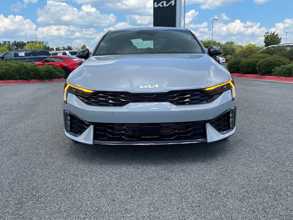 New 2026 Kia K5 GT-Line FWD image 2