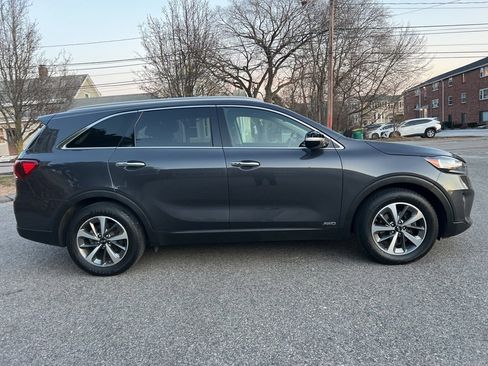 Used 2019 Kia Sorento EX image 6