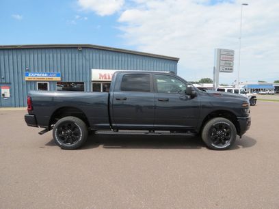 New 2026 RAM 3500 Big Horn
