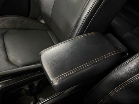 Used 2022 Jeep Compass Limited AWD/4WD image 28