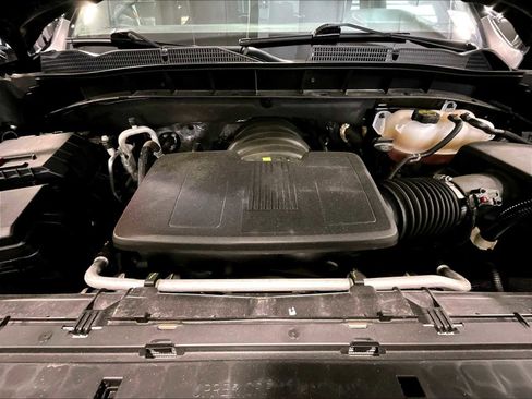 Used 2024 GMC Sierra 1500 SLT image 29