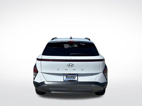 New 2026 Hyundai Kona Limited AWD/4WD image 5