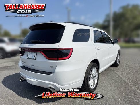 Used 2024 Dodge Durango R/T AWD/4WD image 3