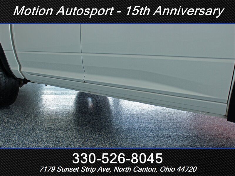 Used 2022 RAM 1500 Warlock AWD/4WD image 38