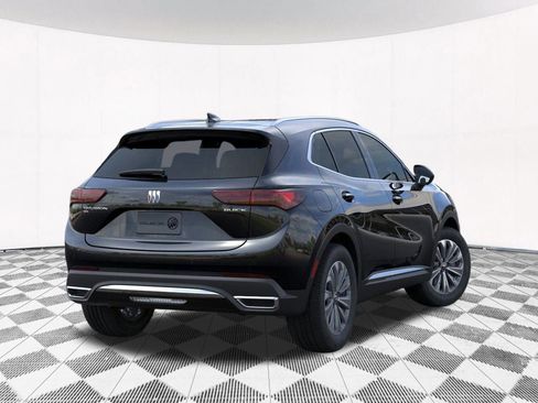 New 2026 Buick Envision Preferred image 10