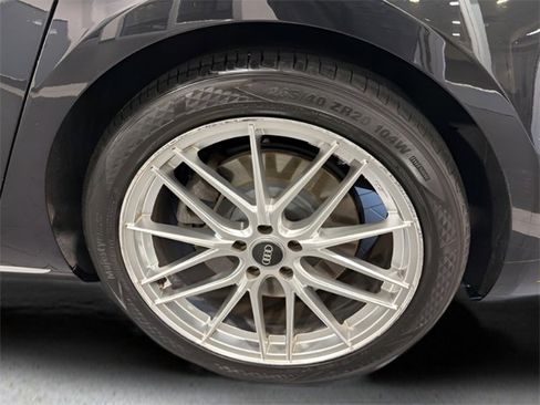 Used 2013 Audi A8 L 4.0T w/ Sport Design Pkg image 36