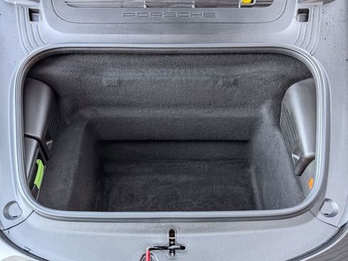 Certified 2014 Porsche 911 Turbo S AWD/4WD image 28