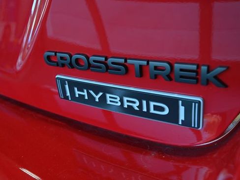 New 2026 Subaru Crosstrek 2.5i Limited AWD/4WD image 17