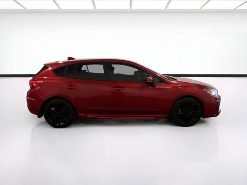 Used 2018 Subaru Impreza 2.0i Sport AWD/4WD image 22