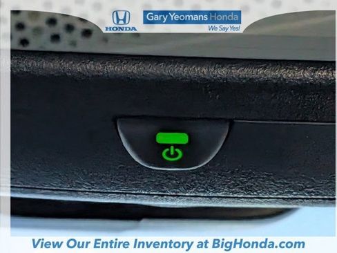 Certified 2025 Honda HR-V EX-L image 34