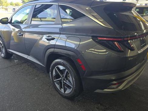 Used 2025 Hyundai Tucson SEL image 4