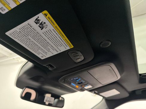 New 2026 Ford Explorer ST w/ Sun And Sound Package image 32