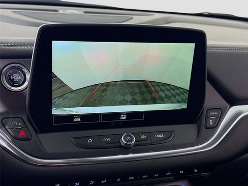 Used 2024 Chevrolet Blazer LT w/ Convenience Package image 7