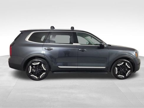 Used 2024 Kia Telluride S w/ S Sunroof Package AWD/4WD image 4