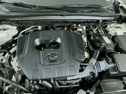 Used 2024 MAZDA CX-30 AWD 2.5 S w/ Premium Package image 34