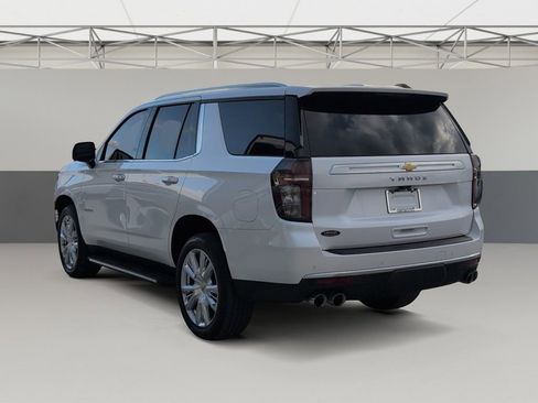 Used 2023 Chevrolet Tahoe High Country w/ Max Trailering Package image 6