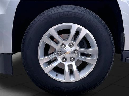 Used 2020 Chevrolet Tahoe LT AWD/4WD image 10