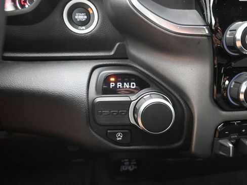 Used 2025 RAM 1500 Big Horn RWD image 18