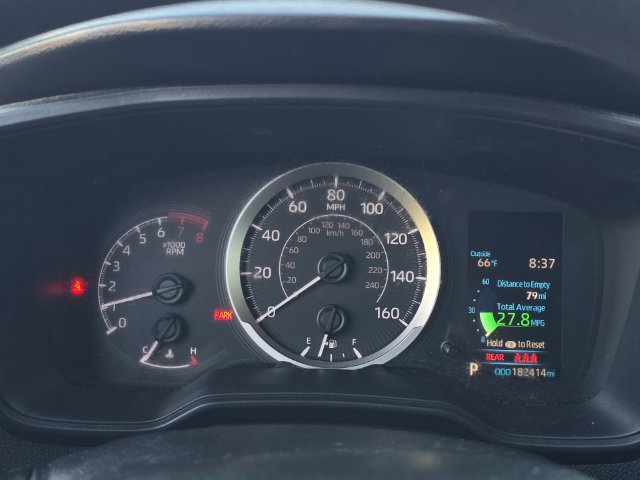 Used 2020 Toyota Corolla LE FWD image 14