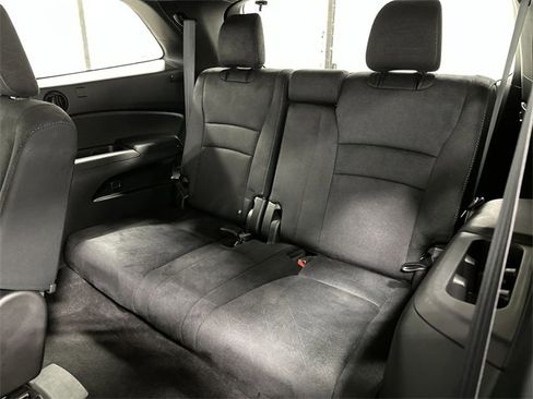 Used 2022 Honda Pilot Sport image 22