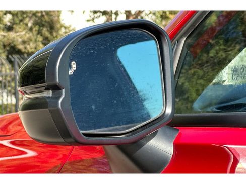 Certified 2023 Honda HR-V Sport image 55