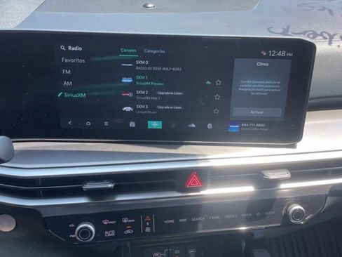 Used 2025 Kia Sorento S w/ Panoramic Sunroof Package FWD image 12
