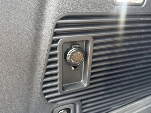 Used 2025 Subaru Ascent Touring w/ Popular Package #1 image 33