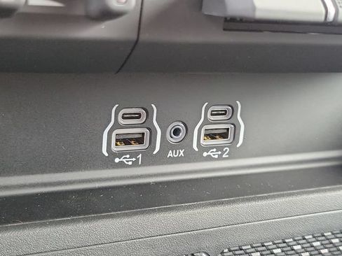 New 2026 RAM 1500 Big Horn AWD/4WD image 23