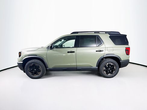 New 2026 Honda Passport TrailSport Elite image 7