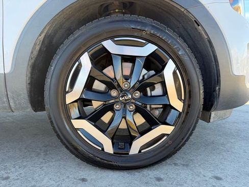 Used 2024 Kia Telluride S w/ S Sunroof Package image 31