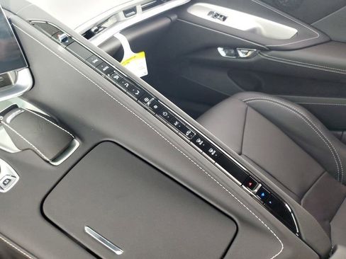 New 2025 Chevrolet Corvette E-Ray image 19