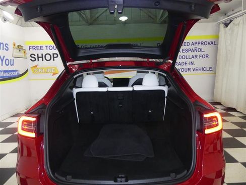 Used 2023 Tesla Model Y Long Range image 27