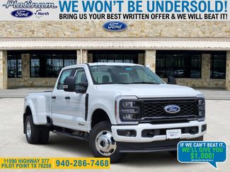 New 2026 Ford F350 4x4 Crew Cab DRW Super Duty 360° Tour