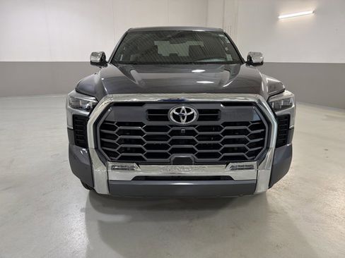 Used 2025 Toyota Tundra 1794 Edition image 2