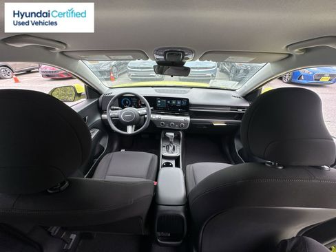 Certified 2026 Hyundai Kona SE AWD/4WD image 11