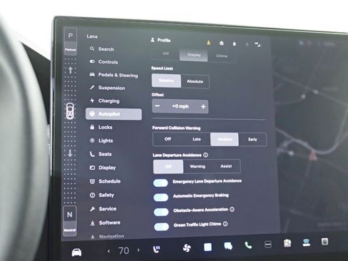 Used 2024 Tesla Model X image 26