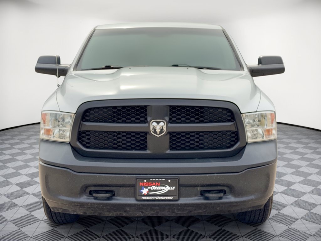 Used 2019 RAM 1500 Tradesman w/ Popular Equipment Group AWD/4WD image 6