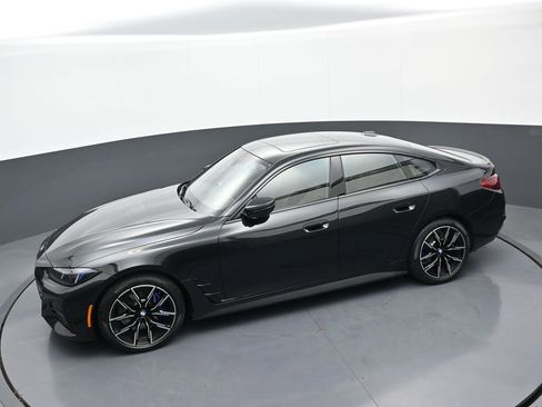 Used 2025 BMW i4 xDrive40i w/ M Sport Package image 34