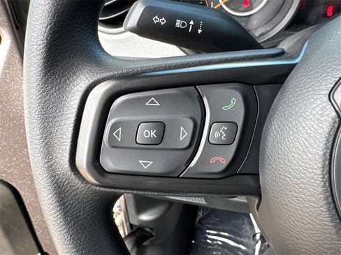 New 2026 Jeep Gladiator Sport image 31