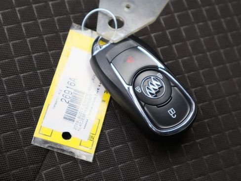 Used 2019 Buick Encore Preferred AWD/4WD image 30