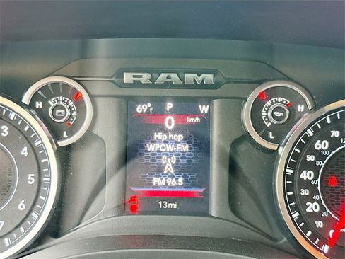 New 2026 RAM 1500 Big Horn/Lone Star image 12