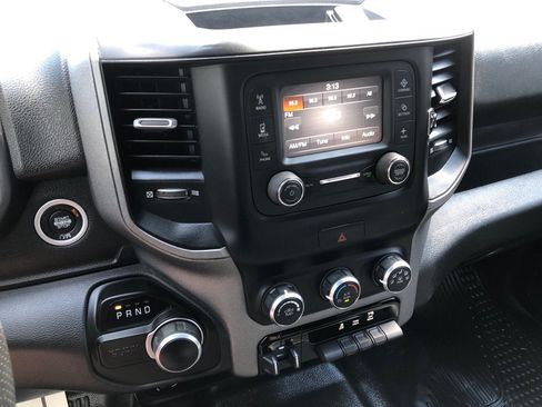 Used 2024 RAM 2500 Tradesman w/ Protection Group AWD/4WD image 28