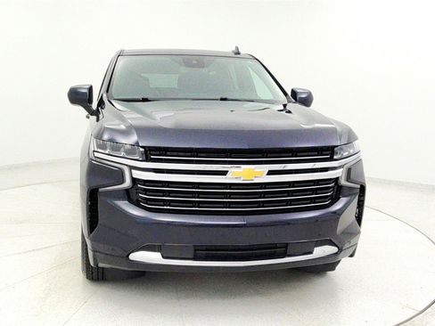 Used 2024 Chevrolet Tahoe LT image 7