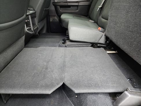 Used 2020 RAM 2500 Big Horn w/ Night Edition image 38