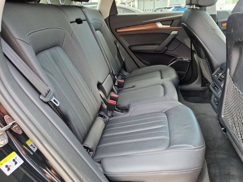 Used 2023 Audi Q5 2.0T Premium Plus w/ Premium Plus Package AWD/4WD image 27