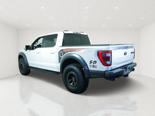 Used 2022 Ford F150 Raptor AWD/4WD image 5