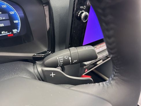 New 2026 Toyota Camry XSE image 21