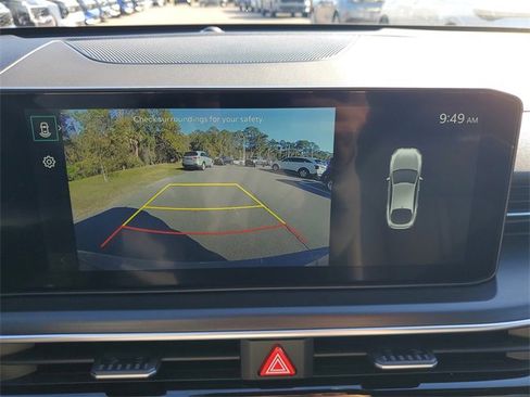 New 2026 Kia K5 GT-Line image 31