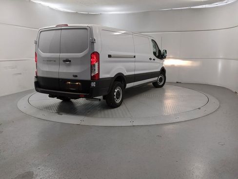 New 2025 Ford Transit 150 Low Roof image 3