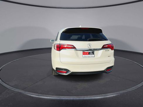 Used 2018 Acura RDX AWD image 7